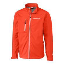 Load image into Gallery viewer, CLIQUE® Telemark Stretch Softshell Full Zip Men&#39;s Jacket