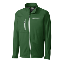 Load image into Gallery viewer, CLIQUE® Telemark Stretch Softshell Full Zip Men&#39;s Jacket