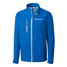 Load image into Gallery viewer, CLIQUE® Telemark Stretch Softshell Full Zip Men&#39;s Jacket