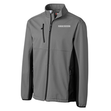 Load image into Gallery viewer, CLIQUE® Narvik Softshell Full Zip Men&#39;s Jacket