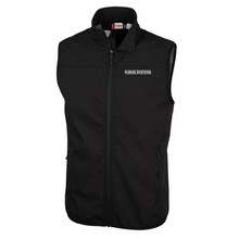 Load image into Gallery viewer, CLIQUE® Trail Softshell Full-Zip Men&#39;s Vest