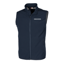 Load image into Gallery viewer, CLIQUE® Trail Softshell Full-Zip Men&#39;s Vest