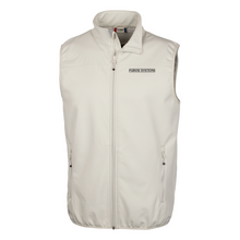 Load image into Gallery viewer, CLIQUE® Trail Softshell Full-Zip Men&#39;s Vest