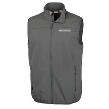 Load image into Gallery viewer, CLIQUE® Trail Softshell Full-Zip Men&#39;s Vest