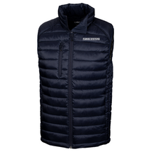 Load image into Gallery viewer, CLIQUE® Hudson Men&#39;s Full-Zip Vest