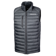 Load image into Gallery viewer, CLIQUE® Hudson Men&#39;s Full-Zip Vest