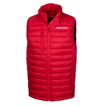 Load image into Gallery viewer, CLIQUE® Hudson Men&#39;s Full-Zip Vest