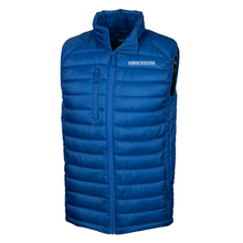 Load image into Gallery viewer, CLIQUE® Hudson Men&#39;s Full-Zip Vest