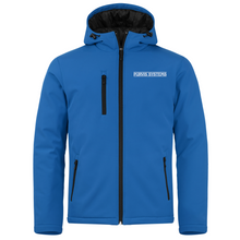 Load image into Gallery viewer, CLIQUE® Equinox Insulated Softshell Men&#39;s Jacket