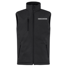 Load image into Gallery viewer, CLIQUE® Equinox Insulated Softshell Men&#39;s Vest