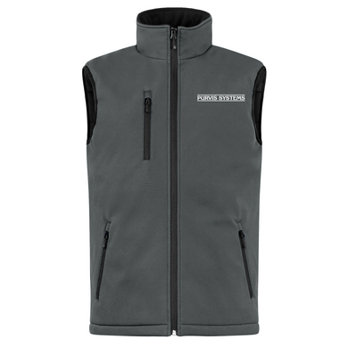 CLIQUE® Equinox Insulated Softshell Men's Vest