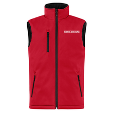 Load image into Gallery viewer, CLIQUE® Equinox Insulated Softshell Men&#39;s Vest