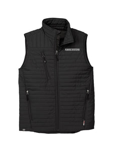 Storm Creek Men's Front Runner Vest