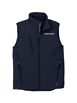 Storm Creek Men's Front Runner Vest