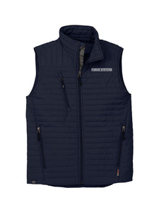 Storm Creek Men's Front Runner Vest