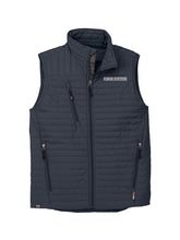 Load image into Gallery viewer, Storm Creek Men&#39;s Front Runner Vest