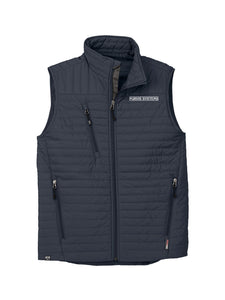 Storm Creek Men's Front Runner Vest