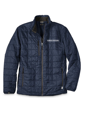 Storm Creek Men's Traveler Jacket