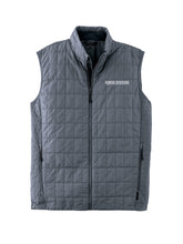 Load image into Gallery viewer, Storm Creek Men&#39;s Traveler Eco-Insulated Travelpack Vest