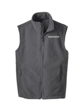 Load image into Gallery viewer, Port Authority® Men&#39;s Value Fleece Vest