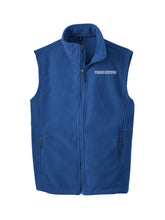 Load image into Gallery viewer, Port Authority® Men&#39;s Value Fleece Vest