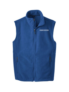 Port Authority® Men's Value Fleece Vest