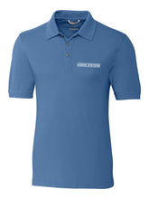 Load image into Gallery viewer, Cutter &amp; Buck® Advantage Tri-Blend Pique Men&#39;s Polo