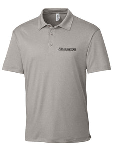 CLIQUE® Charge Active Men's Short Sleeve Polo