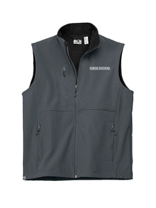 Storm Creek Men's Trailblazer Vest