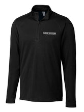 Load image into Gallery viewer, CLIQUE® Ice Pique Men&#39;s Half Zip Tech Pullover