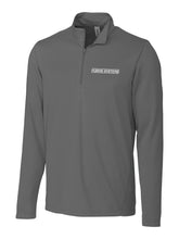 Load image into Gallery viewer, CLIQUE® Ice Pique Men&#39;s Half Zip Tech Pullover