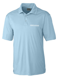 CLIQUE® Parma Tech Jersey Men's Polo