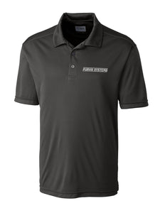 CLIQUE® Parma Tech Jersey Men's Polo