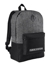 Load image into Gallery viewer, Port Authority® Retro Backpack