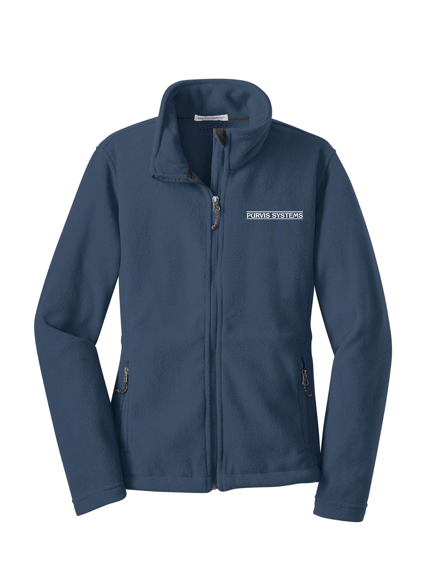 Port Authority® Ladies Value Fleece Jacket