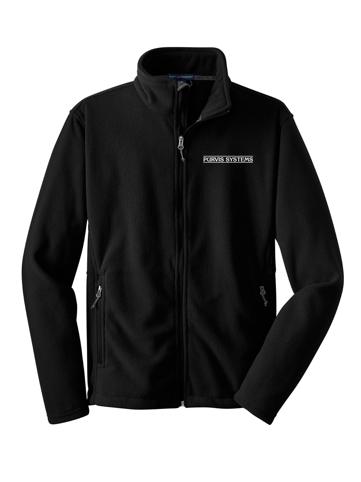 Port Authority® Men's Value Fleece Jacket
