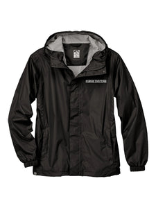 Storm Creek Men’s Voyager Rain Jacket