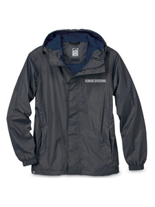 Storm Creek Men’s Voyager Rain Jacket