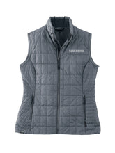 Load image into Gallery viewer, Storm Creek Women&#39;s Traveler Eco-Insulated Travelpack Vest